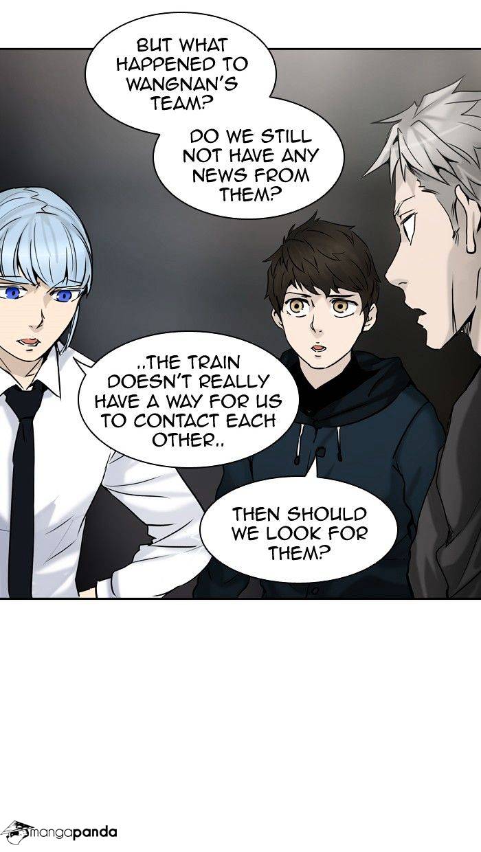 Tower of God Chapter 309 image 058